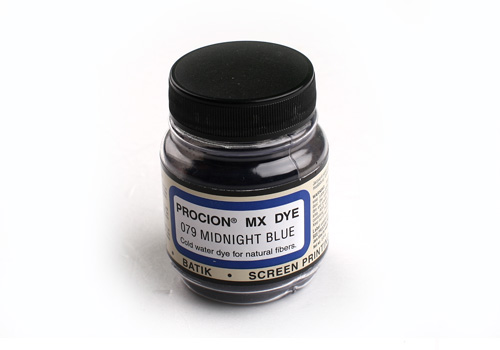 (Cold Type)<br>Procion MX Dyes