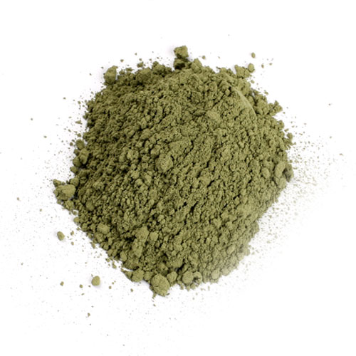 ʺи(lndigo leaves powder)